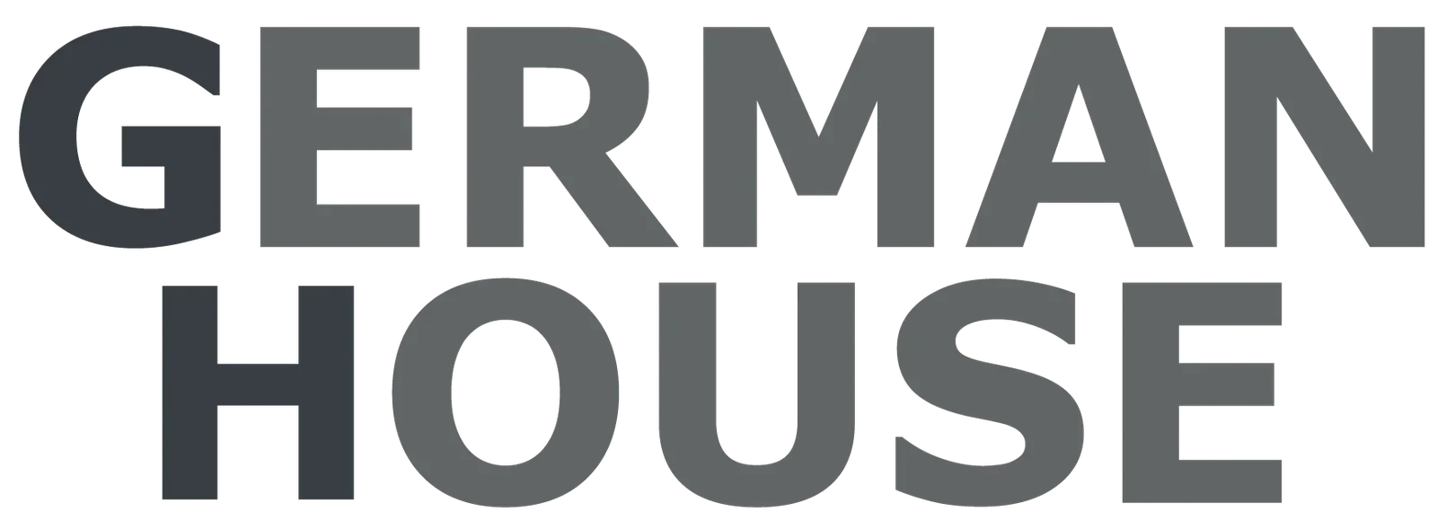 GERMAN HOUSE